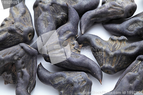 Image of Water Caltrop