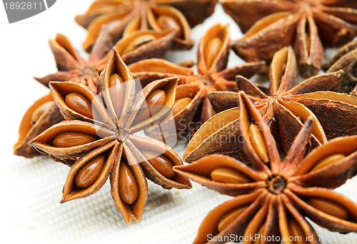 Image of Star anise