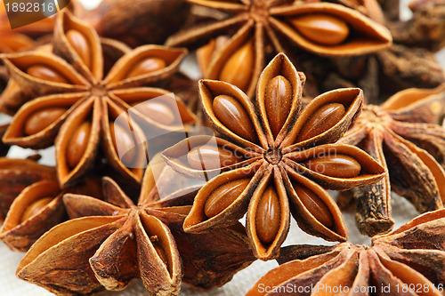 Image of Star anise