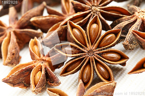 Image of Star Anise