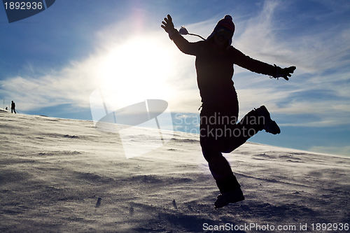 Image of Winter fun