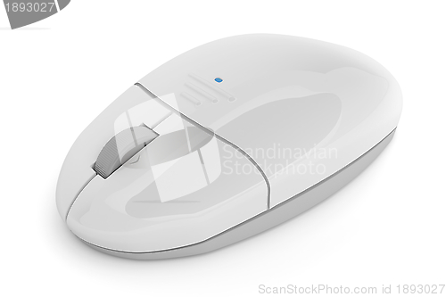 Image of Computer mouse