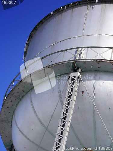 Image of Water Tower