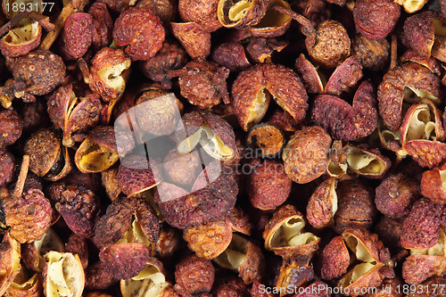 Image of Sichuan pepper