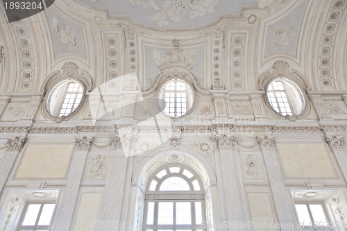 Image of Italy - Royal Palace: Galleria di Diana, Venaria