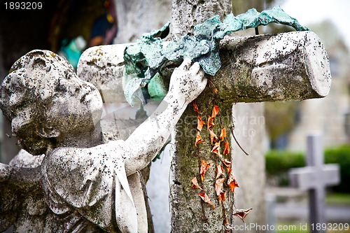 Image of Cemetary architectures - Europe