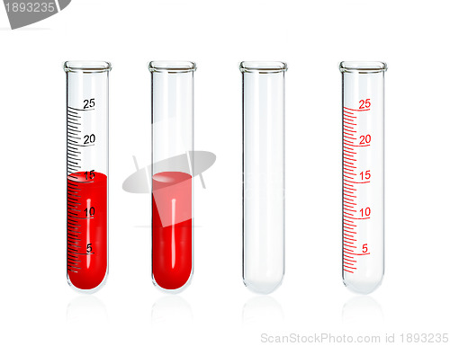 Image of Test tube