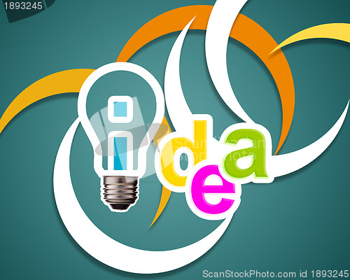 Image of Idea