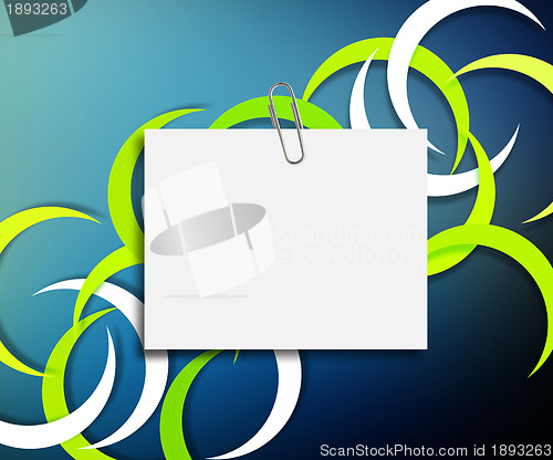 Image of Notepaper 