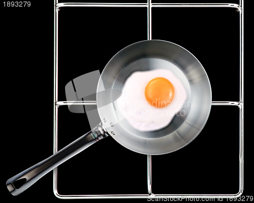 Image of Frying pan