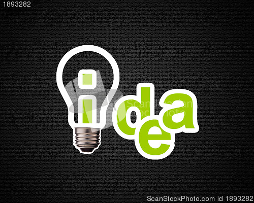 Image of Idea