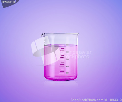 Image of Test tube