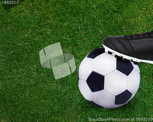 Image of Football sport