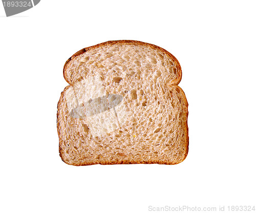 Image of toasted bread