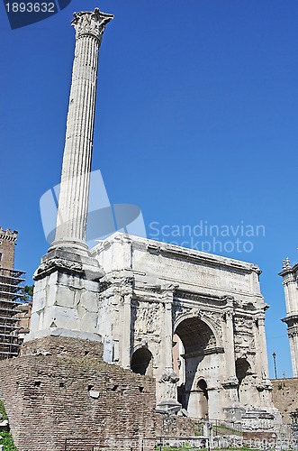 Image of Ancient Rome