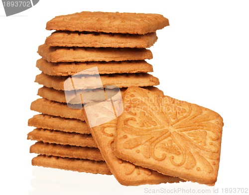 Image of Delicious cookies