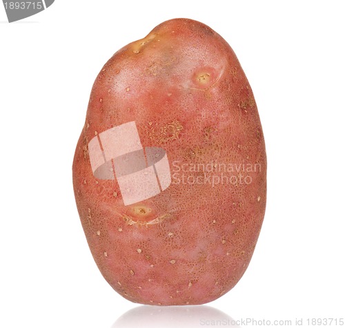 Image of Potatoes