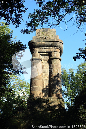 Image of Bismarckturm