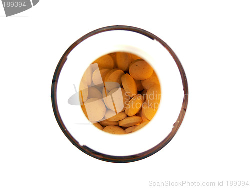 Image of Pills