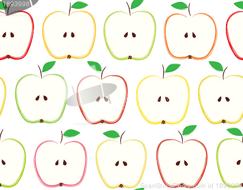 Image of Apples