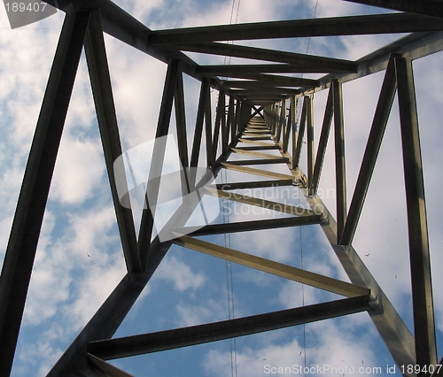 Image of Tower