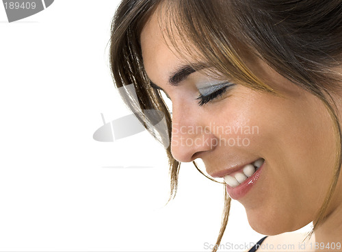 Image of Smile