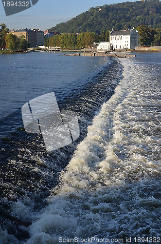 Image of Museum Kampa