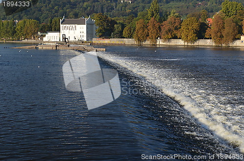 Image of Museum Kampa