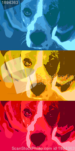 Image of Puppy pop