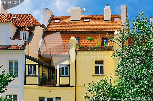Image of Prague House