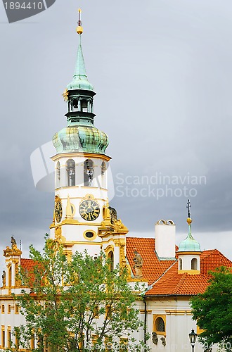 Image of Loreto Prague