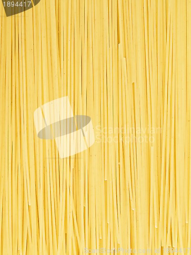 Image of Pasta Background