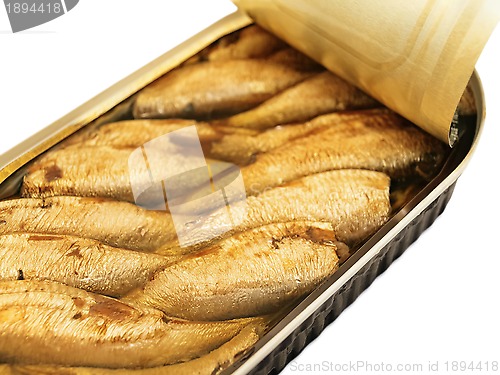 Image of Sprats 