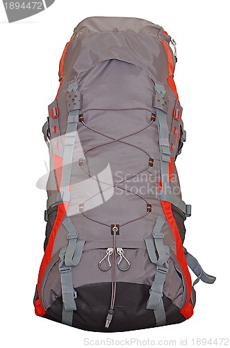 Image of Backpack