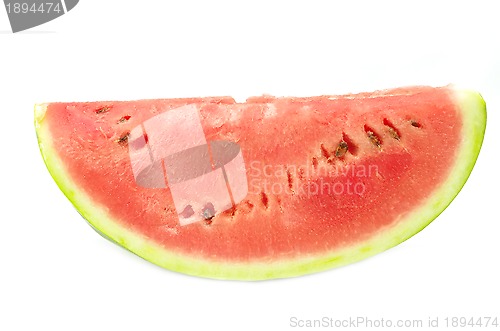 Image of Water melon slice