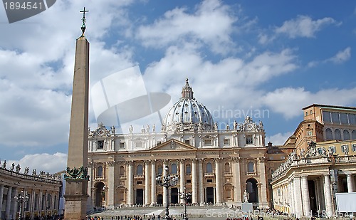 Image of Vatican