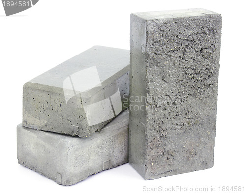 Image of Concrete blocks