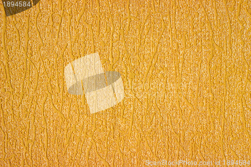 Image of Yellow paper wallpaper