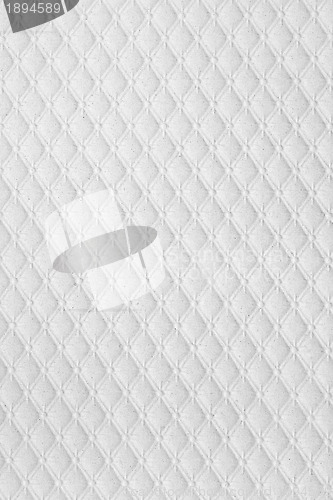 Image of Colourless paper wallpaper