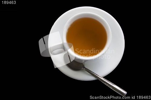 Image of Cup of Tea