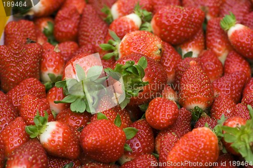 Image of Strawberries