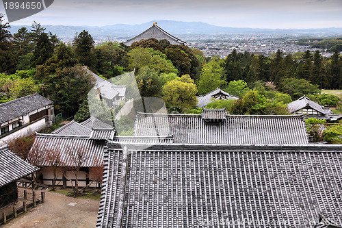 Image of Nara