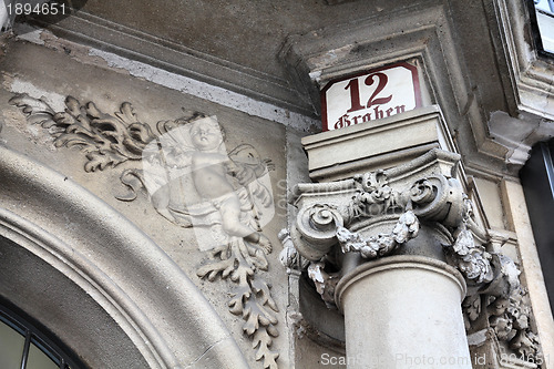 Image of Graben, Vienna