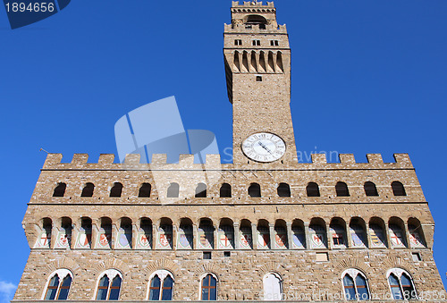 Image of Florence, Italy