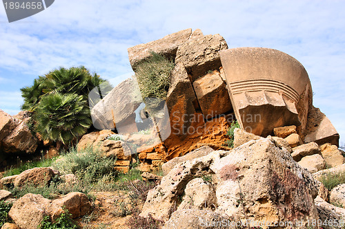 Image of Agrigento, Italy