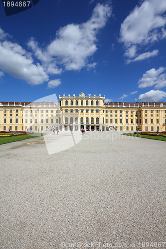 Image of Vienna