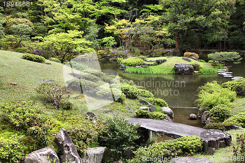 Image of Nara, Japan