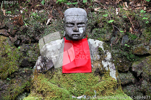 Image of Jizo