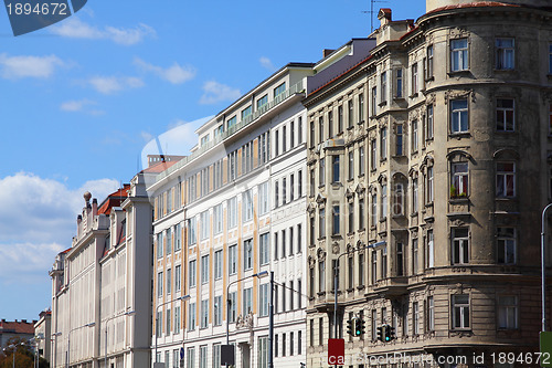 Image of Vienna