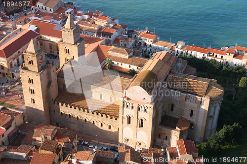 Image of Cefalu